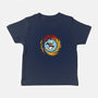 License To Hunt-Baby-Basic-Tee-Olipop