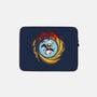License To Hunt-None-Zippered-Laptop Sleeve-Olipop