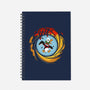 License To Hunt-None-Dot Grid-Notebook-Olipop