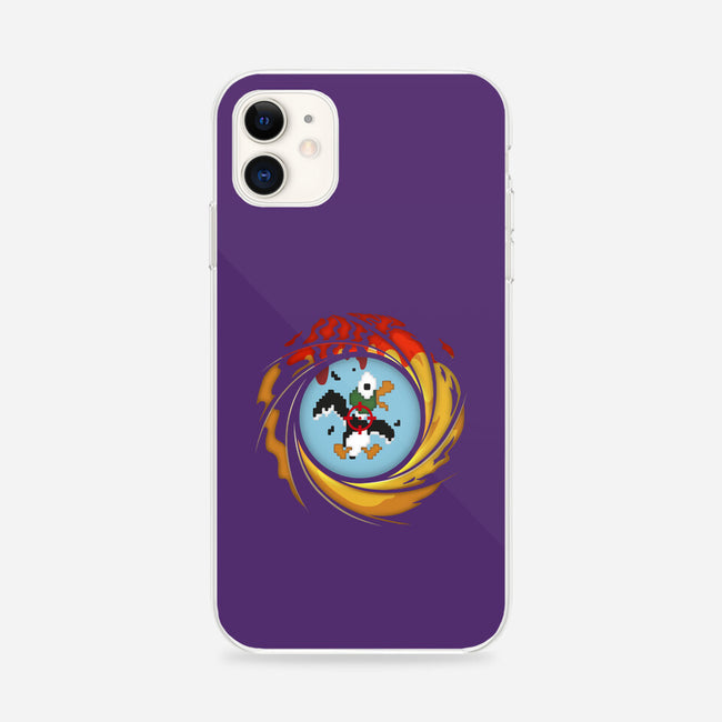 License To Hunt-iPhone-Snap-Phone Case-Olipop