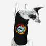 License To Hunt-Dog-Basic-Pet Tank-Olipop