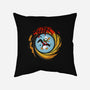 License To Hunt-None-Removable Cover w Insert-Throw Pillow-Olipop