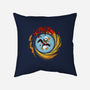 License To Hunt-None-Removable Cover-Throw Pillow-Olipop