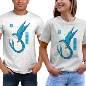 Starbird
