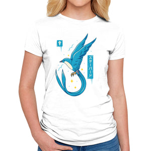 Starbird