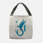 Starbird-None-Adjustable Tote-Bag-Alundrart