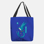 Starbird-None-Basic Tote-Bag-Alundrart