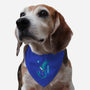 Starbird-Dog-Adjustable-Pet Collar-Alundrart