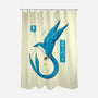 Starbird-None-Polyester-Shower Curtain-Alundrart
