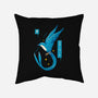 Starbird-None-Non-Removable Cover w Insert-Throw Pillow-Alundrart