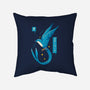 Starbird-None-Non-Removable Cover w Insert-Throw Pillow-Alundrart