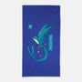 Starbird-None-Beach-Towel-Alundrart