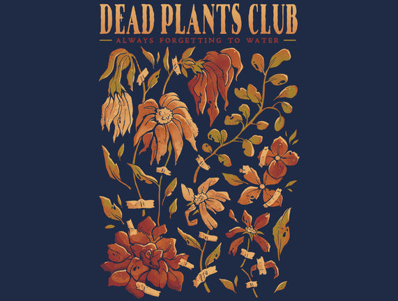 Dead Plants Club