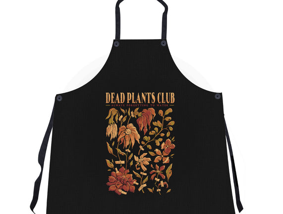 Dead Plants Club