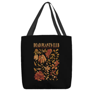 Dead Plants Club