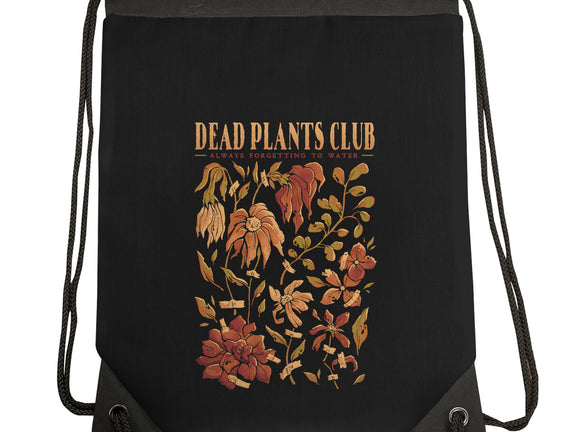 Dead Plants Club