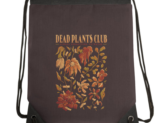 Dead Plants Club