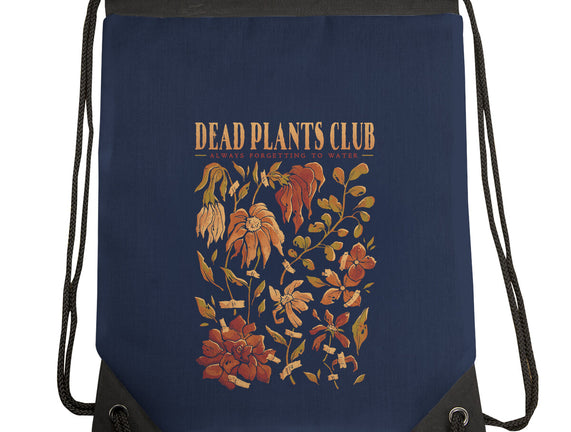 Dead Plants Club