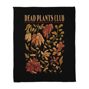 Dead Plants Club