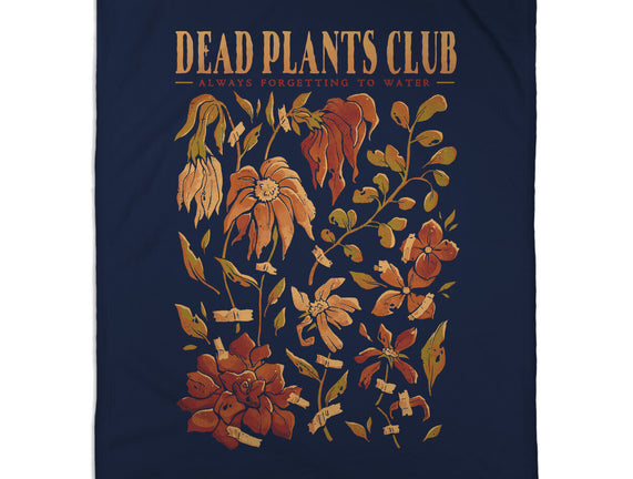 Dead Plants Club