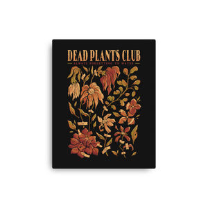 Dead Plants Club