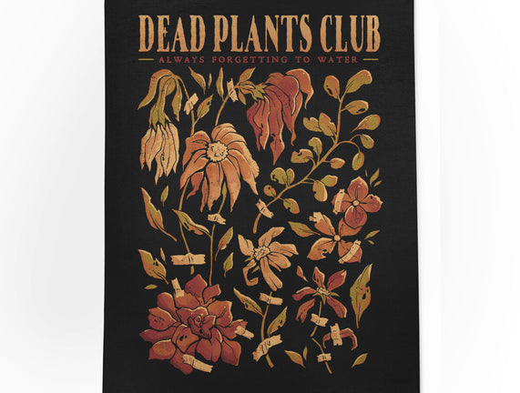 Dead Plants Club