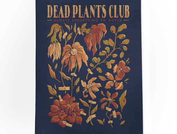 Dead Plants Club