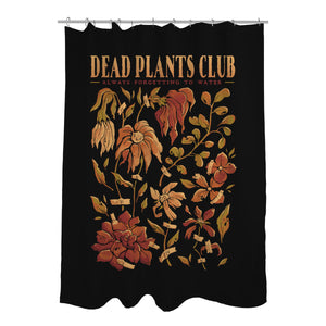 Dead Plants Club