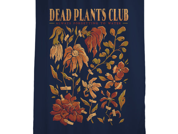 Dead Plants Club