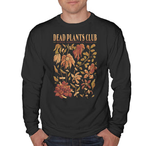 Dead Plants Club