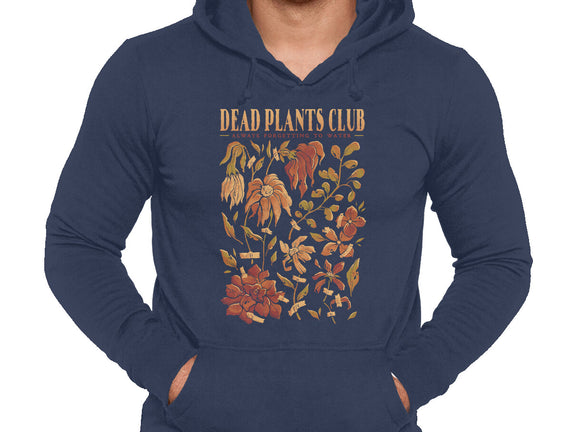 Dead Plants Club