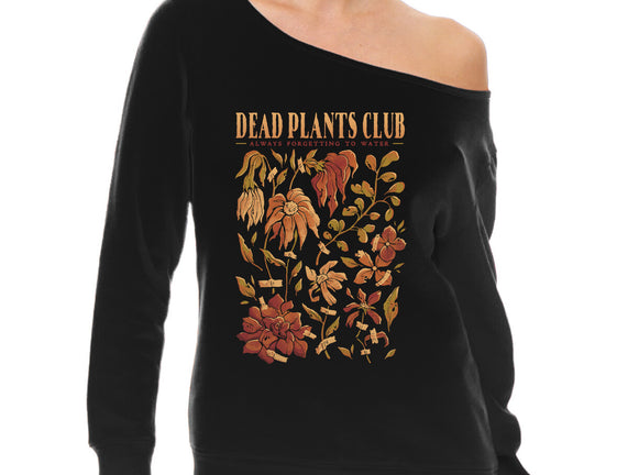 Dead Plants Club