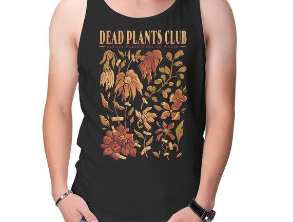 Dead Plants Club