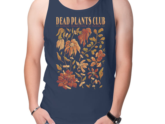 Dead Plants Club