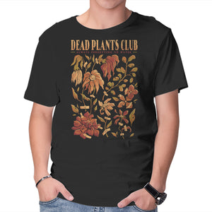Dead Plants Club