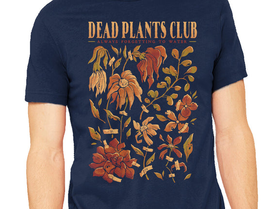 Dead Plants Club