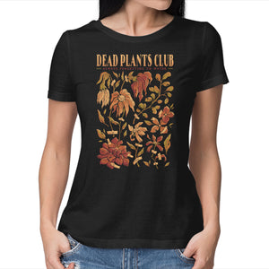 Dead Plants Club