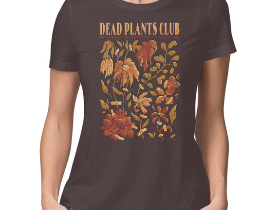 Dead Plants Club