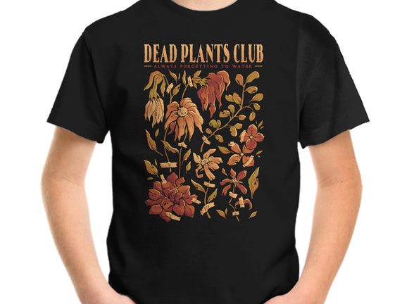 Dead Plants Club