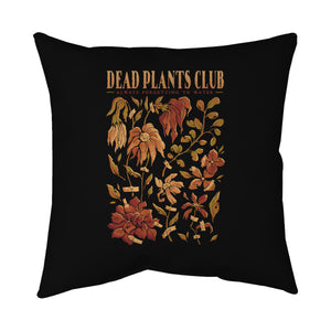 Dead Plants Club