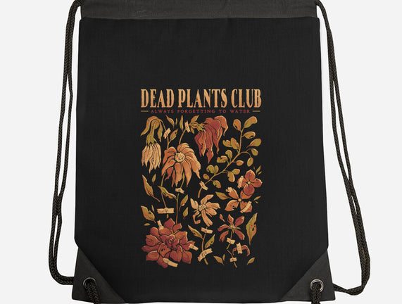 Dead Plants Club