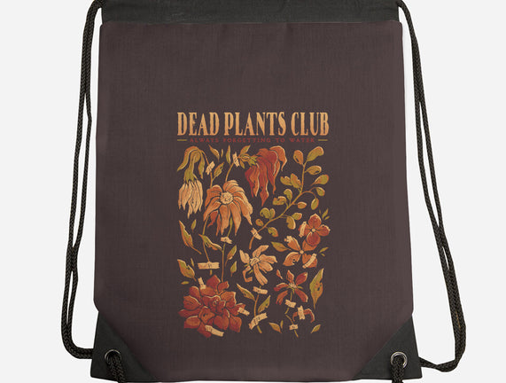 Dead Plants Club