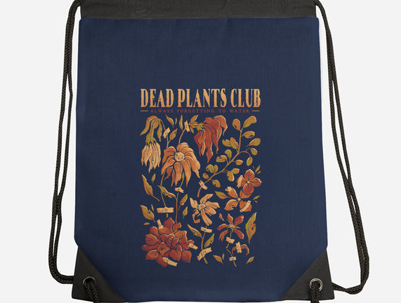 Dead Plants Club