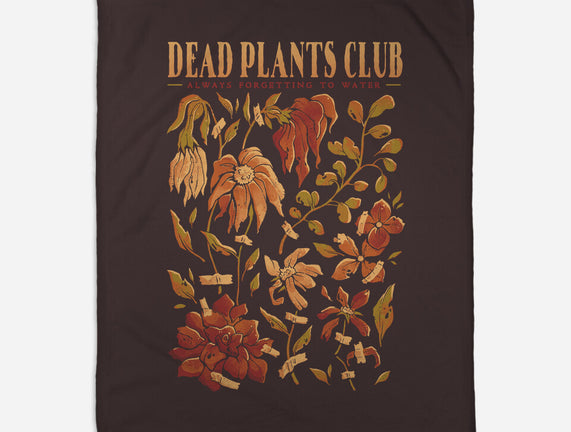 Dead Plants Club