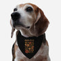 Dead Plants Club-Dog-Adjustable-Pet Collar-eduely