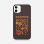 Dead Plants Club-iPhone-Snap-Phone Case-eduely