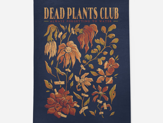 Dead Plants Club