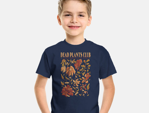 Dead Plants Club
