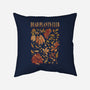 Dead Plants Club-None-Non-Removable Cover w Insert-Throw Pillow-eduely