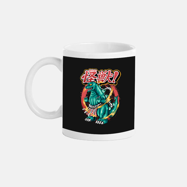 Godzillarge Size-None-Mug-Drinkware-spoilerinc